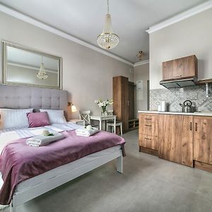 Deluxe Studio Appartement